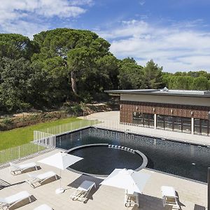 Residhotel Residence Pont Du Gard